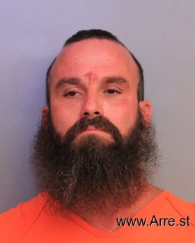 Jason  Blackwelder Mugshot