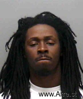 Jason Jamal Blair Mugshot