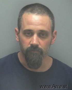 Jason Lee Blanton Mugshot