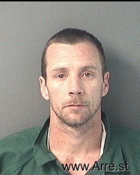 Jason Allen Bodiford Mugshot