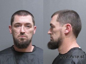 Jason Brandon Bowen Mugshot