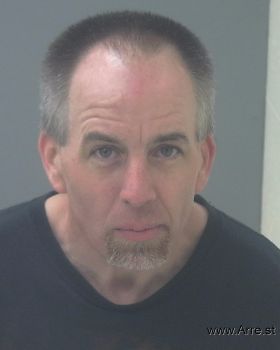 Jason Christopher Bowles Mugshot