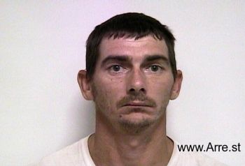 Jason Lee Bradford Mugshot