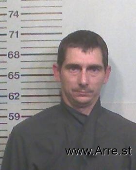 Jason Lee Bradford Mugshot