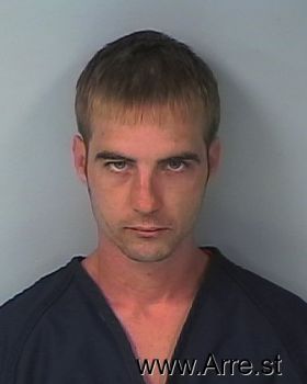 Jason Alonso Brady Mugshot