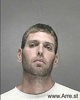 Jason  Brainard Mugshot