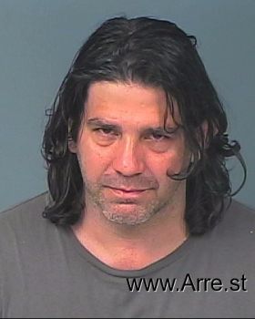 Jason Richard Breen Mugshot