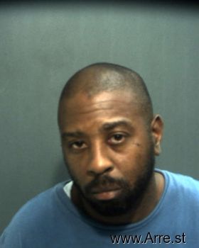 Jason Willie Brewer Mugshot