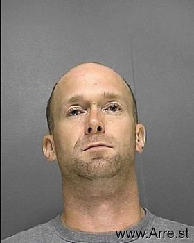 Jason  Brock Mugshot