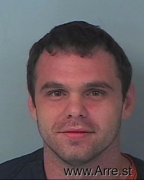 Jason Matthew Brock Mugshot