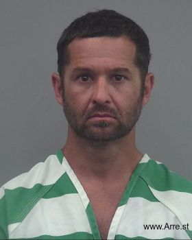 Jason Sean Brooks Mugshot