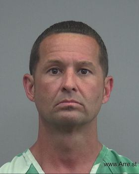 Jason Sean Brooks Mugshot