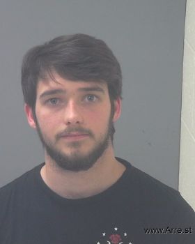 Jason Keith Brooks Mugshot