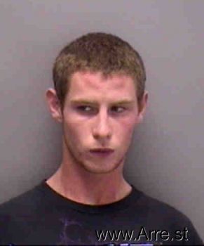 Jason Joseph Broughton Mugshot