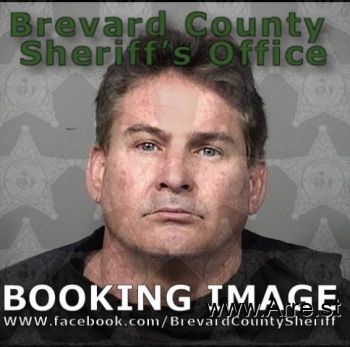 Jason  Brown Mugshot