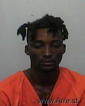 Jason Maurice Brown Mugshot