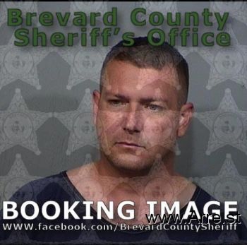 Jason Allan Browning Mugshot