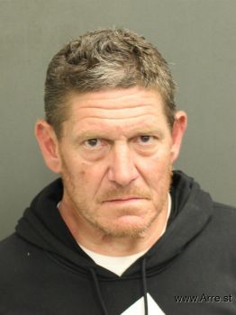 Jason Joseph Brunco Mugshot