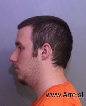 Jason Shawn Brunk Mugshot