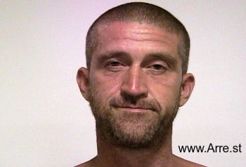 Jason Eric Bryan Mugshot