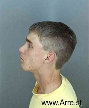 Jason Doyle Bryant Mugshot