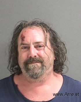 Jason John Brzuszkiewicz Mugshot