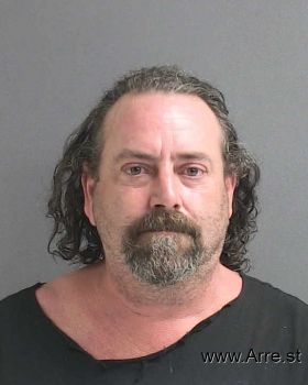 Jason J Brzuszkiewicz Mugshot