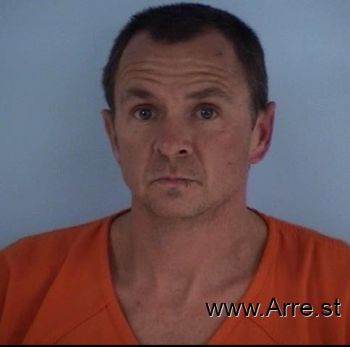 Jason Everette Burgess Mugshot