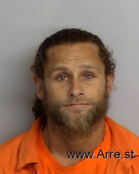 Jason Eric Burnett Mugshot