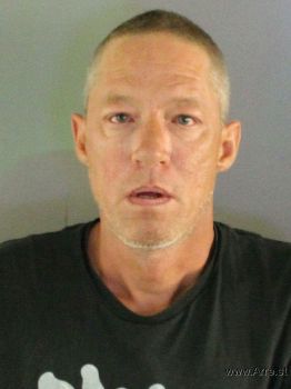 Jason Donald Burns Mugshot