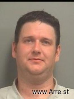 Jason M Burns Mugshot