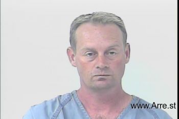 Jason Scott Butcher Mugshot