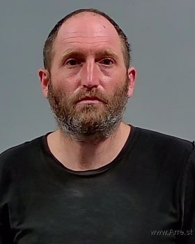 Jason Thomas Caldwell Mugshot