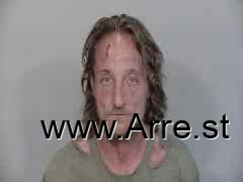 Jason Jay Call Mugshot