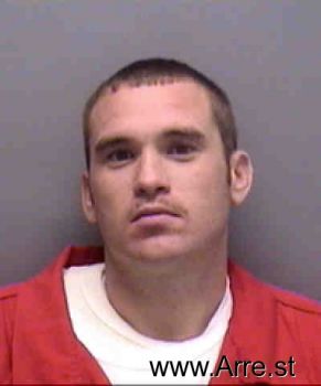 Jason Kelly Carman Mugshot