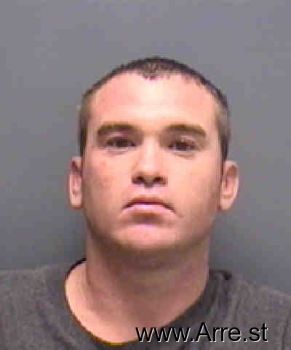 Jason Kelly Carman Mugshot