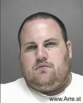 Jason  Carpenter Mugshot