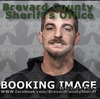 Jason Ryan Carroll Mugshot