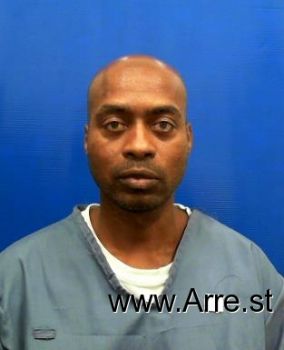 Jason J Carter Mugshot