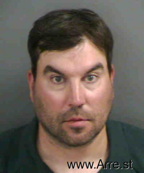 Jason M Carter Mugshot