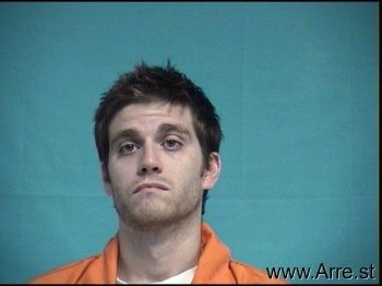 Jason Andrew Carter Mugshot