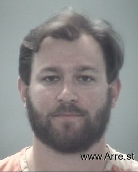 Jason Ryan Carter Mugshot