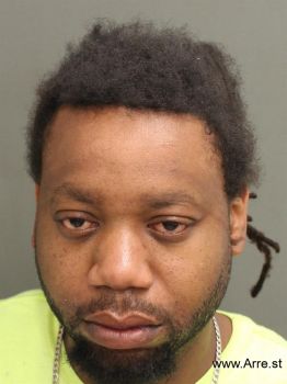 Jason Lemar Cason Mugshot