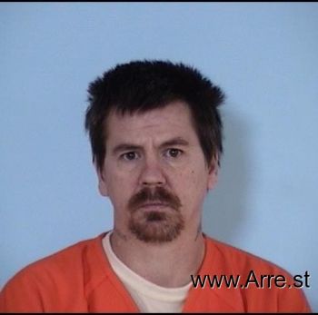 Jason Jack Chambers Mugshot