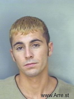 Jason  Chambers Mugshot