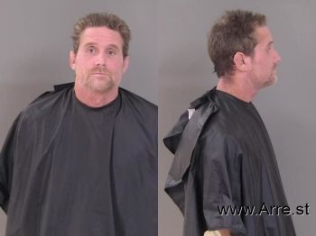 Jason Blaine Chambers Mugshot