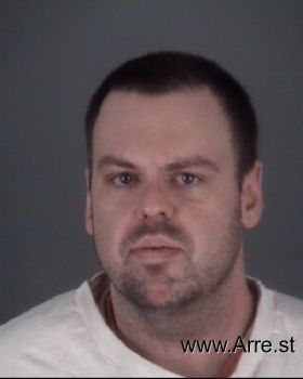 Jason Lee Chandler Mugshot