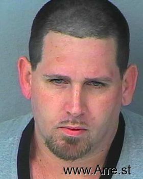 Jason Richard Chandler Mugshot