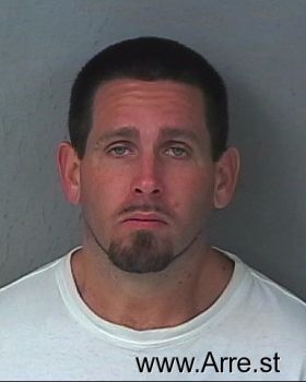 Jason Richard Chandler Mugshot