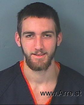 Jason Richard Chandler Mugshot